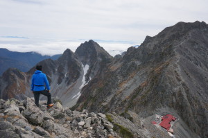 Ｔ田さん！シブイ！